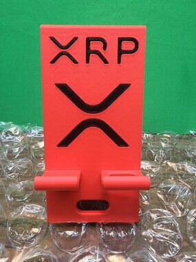 XRP Cell Phone Stand